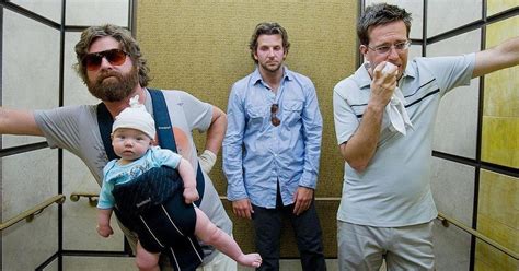 35+ The Hangover Quotes So You Can Relive The .